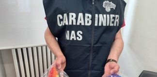 Controlli su prodotti pericolosi per la salute. I NAS di parma sequestrano giocattoli e candele