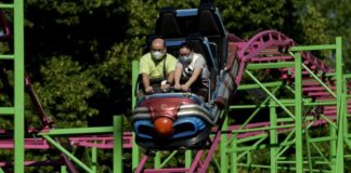 A Parma torna il Luna Park, dal 28 maggio