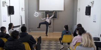 Il 1° giugno al Teatro Europa quattro monologhi del progetto “Immediatamente mito”