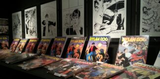 Sabato 14 e domenica 15 maggio il “Festival del fumetto” a Palazzo Farnese