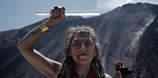 A Lenz seconda azione di BESTIARIO | Femminile Animale con Stefania ?Alos Pedretti