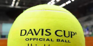 Sport. La Coppa Davis in Emilia-Romagna