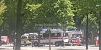 Contromano in tangenziale, muore 81enne