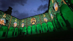 Continuano gli Open Days Laboratorio Aperto Complesso di San Paolo