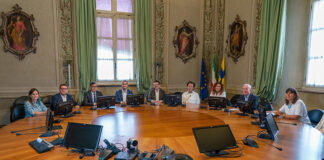 Il Sindaco Michele Guerra, ha nominato la nuova Giunta Comunale