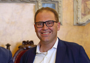 Gruppo “Guerra Sindaco”. Eletti capogruppo e vice capogruppo 