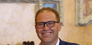 Gruppo “Guerra Sindaco”. Eletti capogruppo e vice capogruppo