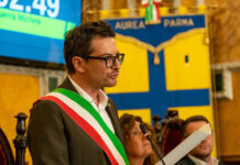 Michele Guerra al settimo posto tra i sindaci più amati d’Italia