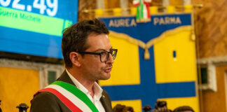 Parma. Insediato il nuovo Consiglio comunale