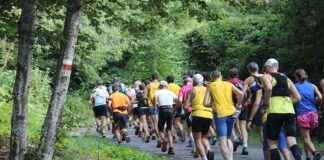 Trail Val Cenedola, verso il record di iscritti