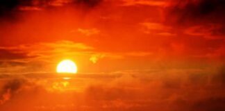 Allerta meteo per temperature estreme