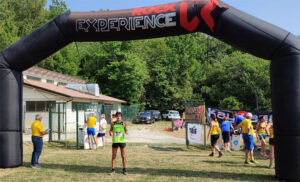 Ritorno con successo del Trail della Val Cenedola