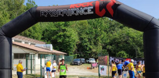 Ritorno con successo del Trail della Val Cenedola