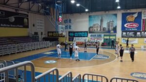 Due milioni e mezzo di euro per la riqualificazione del PalaCiti