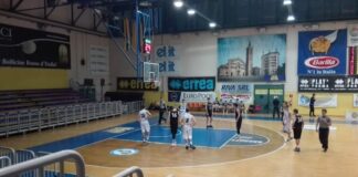 Due milioni e mezzo di euro per la riqualificazione del PalaCiti