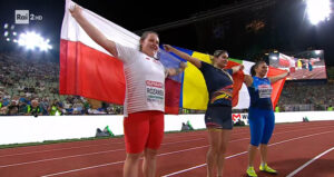 Europei di Atletica: un argento e un bronzo tra Parma e Piacenza