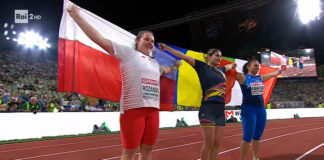 Europei di Atletica: un argento e un bronzo tra Parma e Piacenza