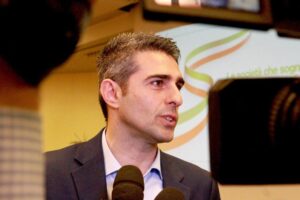 Pizzarotti. “Il condono Salvini è schiaffo ad alluvionati e a onesti”