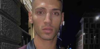 Il modello di “Uomini e Donne” condannato per violenza sessuale in Svizzera