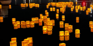 “Tōrō Nagashi 2022”, venerdì 5 agosto a partire dalle 21 in piazzale della Pace