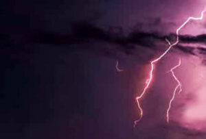 Allerta meteo su Parma ed Emilia-Romagna per temporali fino al 4 settembre