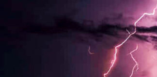 Allerta meteo su Parma ed Emilia-Romagna per temporali fino al 4 settembre