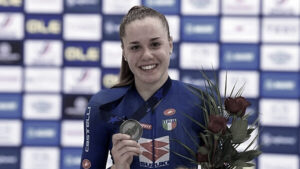 La sindaca Tarasconi e l’assessore Dadati: “L’argento europeo di Silvia Zanardi illumina un’altra grande giornata per lo sport piacentino”