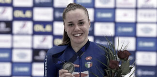 La sindaca Tarasconi e l’assessore Dadati: “L’argento europeo di Silvia Zanardi illumina un’altra grande giornata per lo sport piacentino”