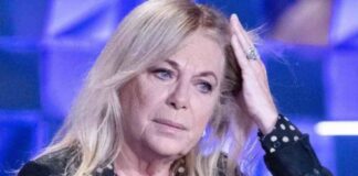 Rita Dalla Chiesa candidata con Forza Italia, il “nuovo” che disavanza