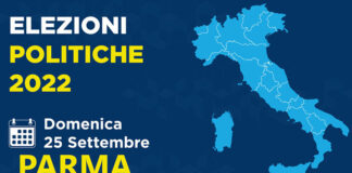 Elezioni 2022. A Parma alle 23 affluenza al 70,13