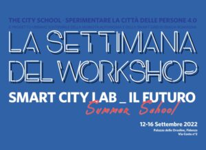 A Fidenza dal 12 al 16 settembre arriva Smart City