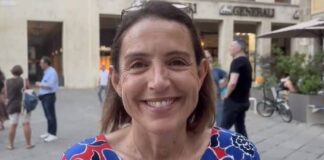 A Piacenza manifestazione contro la violenza sulle donne. Tarasconi: “Idealmente presenti tutti i cittadini, non può mai esserci indifferenza”