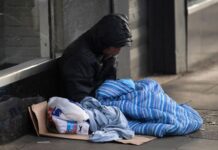 La carità non è un diritto. E questo è il problema …