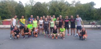 Corri con noi! La Desmìla di Parmamarathon