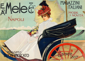 “I magazzini Mele” alla Fondazione Magnani Rocca