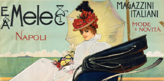 “I magazzini Mele” alla Fondazione Magnani Rocca