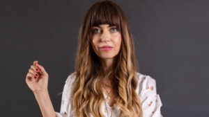 “Incontri in Trebbiashire”, il 5 ottobre Chiara Tagliaferri