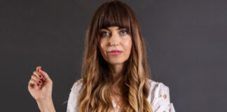 “Incontri in Trebbiashire”, il 5 ottobre Chiara Tagliaferri