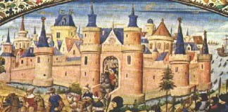 Università di Parma: fino al 20 ottobre “Il Medioevo e la Filosofia Cristiana”