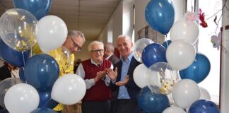 Nuovi arredi per la struttura di accoglienza notturna femminile “Le Cento Lune”