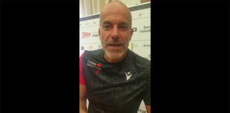 Parma Marathon 2022: la dichiarazione di Paolo Peschiera #videonotizia