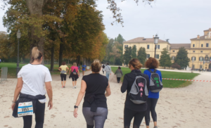 Correre insieme e creare una storia, sono i messaggi della Parmamarathon 2022