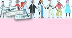 Dialoghi XYZ. Come stanno le ragazze. Dialogo tra generazioni per confrontarsi su cosa è “normale”