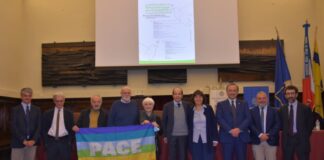 A Parma il primo Festival della Pace