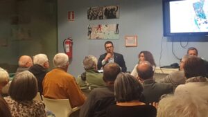 Il PUG presentato ai Quartieri: Cittadella, Lubiana e San Lazzaro