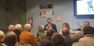 Il PUG presentato ai Quartieri: Cittadella, Lubiana e San Lazzaro