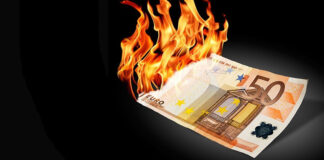 Inflazione all’11,8% su base annua. Carrello della spesa su del 12,5%. Qualcuno ha informato il Governo?