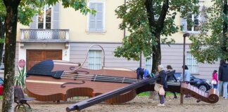 A Parma 200.000 euro di interventi: dalla prossima primavera 15 nuove strutture gioco bimbi in quattro aree verdi