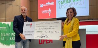 La qualità ed il benessere della vita delle persone obiettivo di Parma Marathon