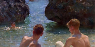 Il Comitato Parma Pride presenta il “Gran Galà dell’Arte”, il 28 novembre